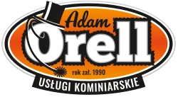 logo Adam Orell Usługi kominiarskie